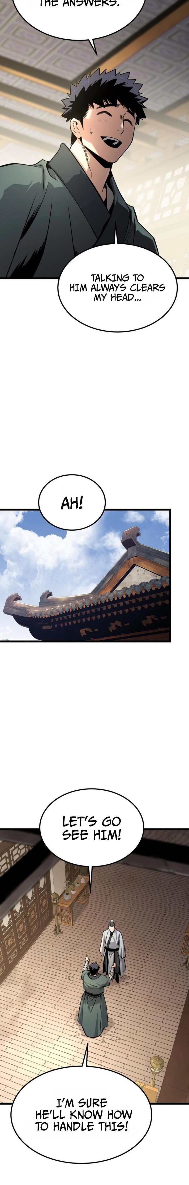 The Former Supreme Chapter 8 Page 39