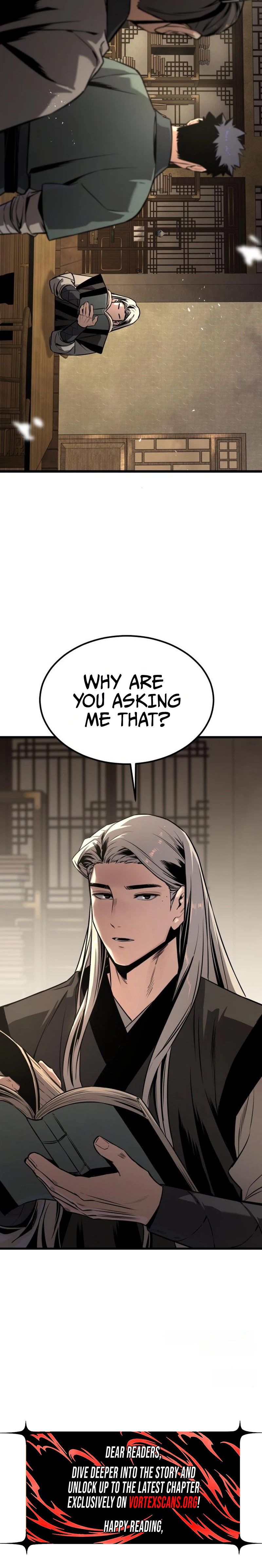 The Former Supreme Chapter 8 Page 41