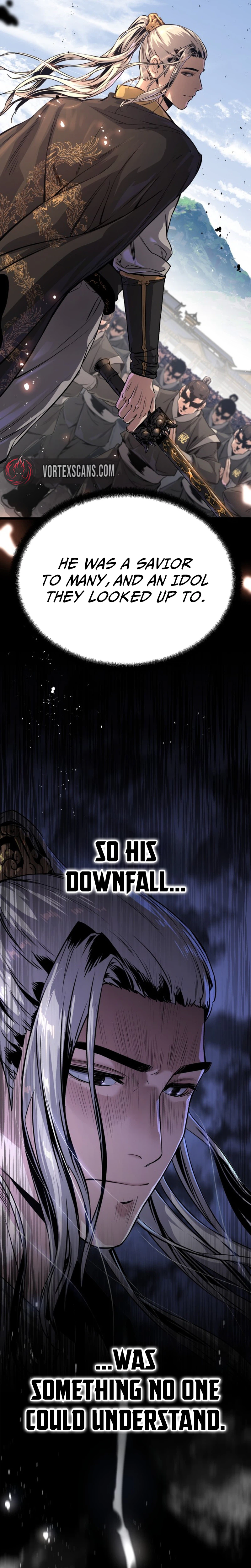 The Former Supreme Chapter 2 Page 6
