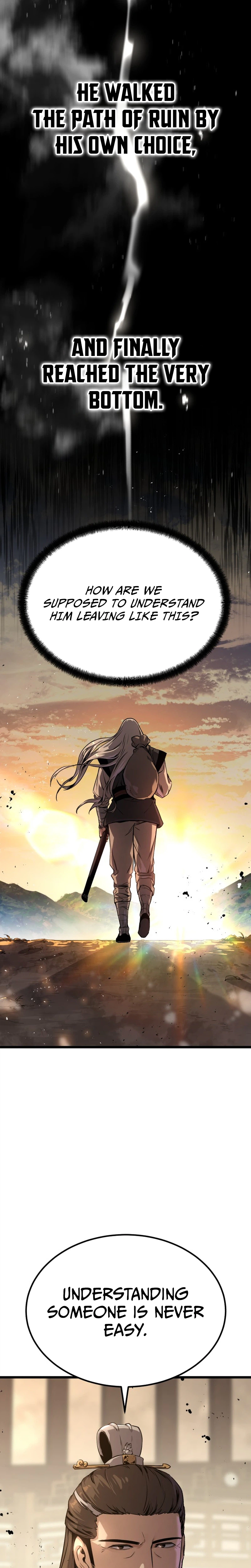 The Former Supreme Chapter 2 Page 7