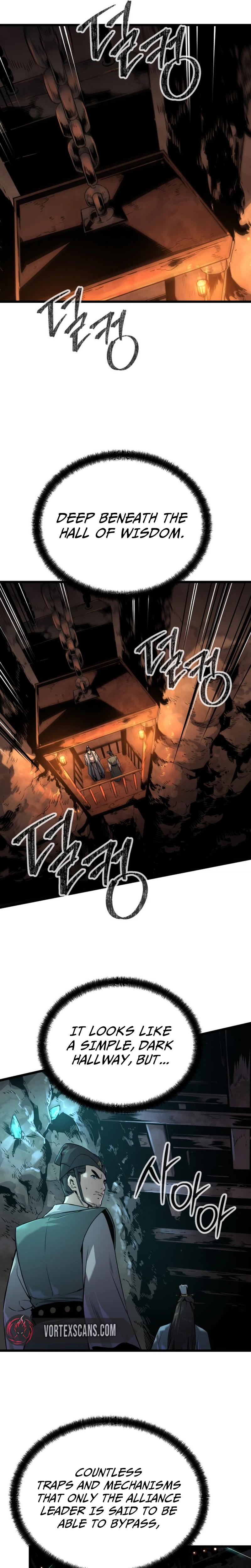 The Former Supreme Chapter 2 Page 10