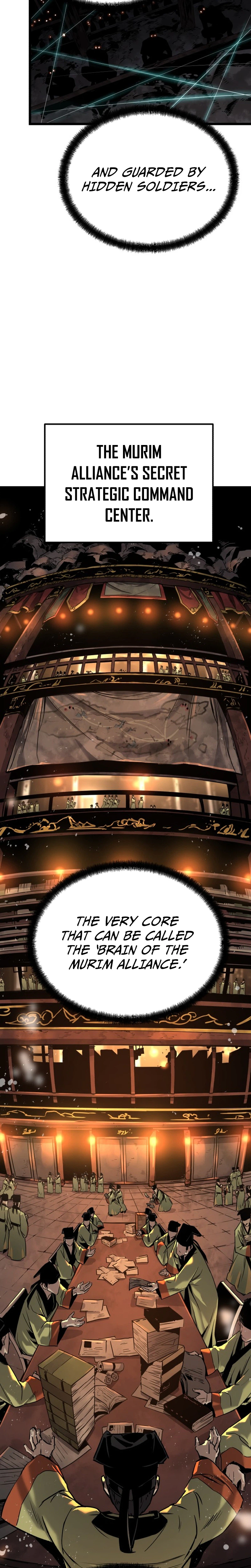 The Former Supreme Chapter 2 Page 11