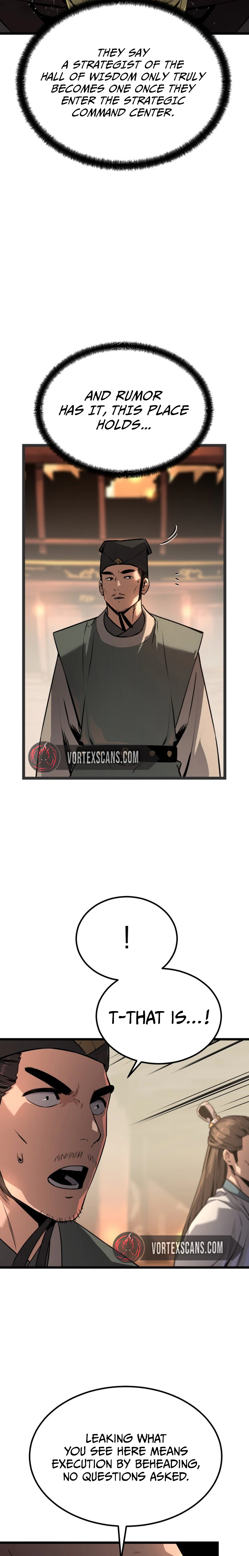 The Former Supreme Chapter 2 Page 12