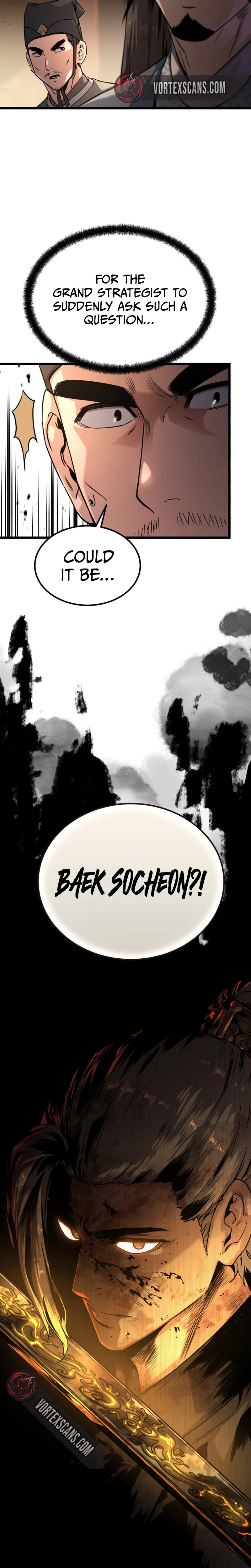 The Former Supreme Chapter 2 Page 15