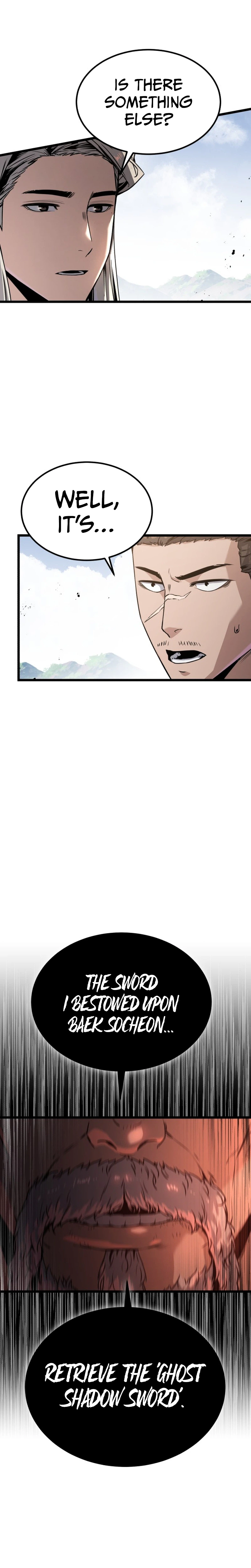 The Former Supreme Chapter 2 Page 19