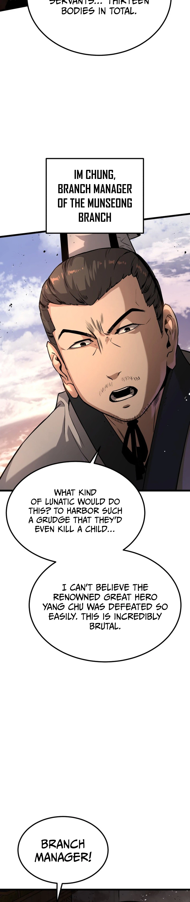 The Former Supreme Chapter 2 Page 25