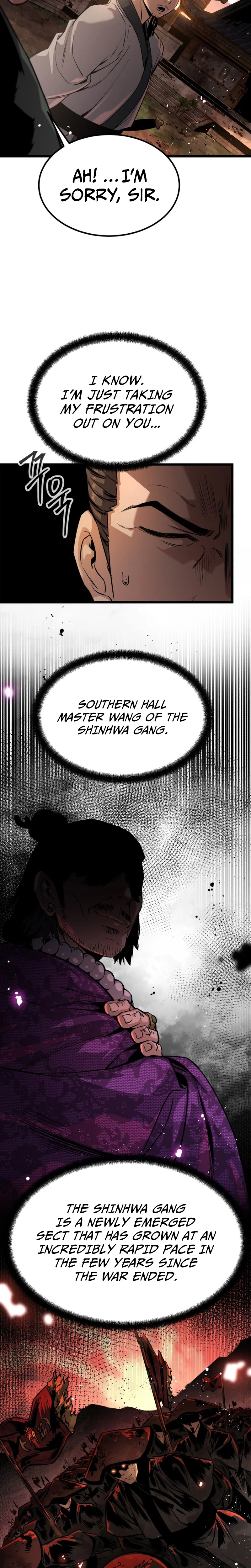 The Former Supreme Chapter 2 Page 28