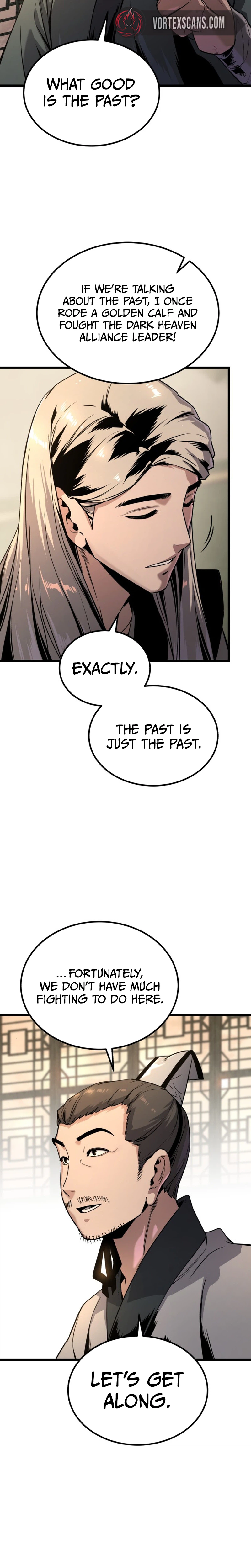 The Former Supreme Chapter 2 Page 40
