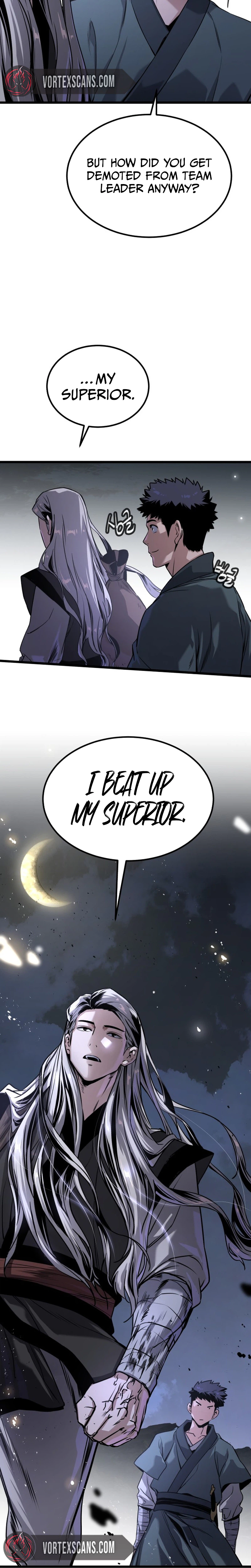 The Former Supreme Chapter 2 Page 43