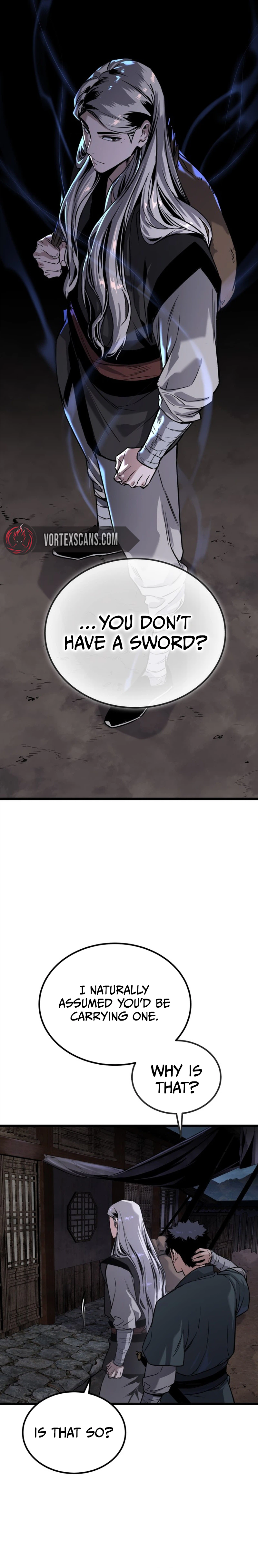 The Former Supreme Chapter 2 Page 45
