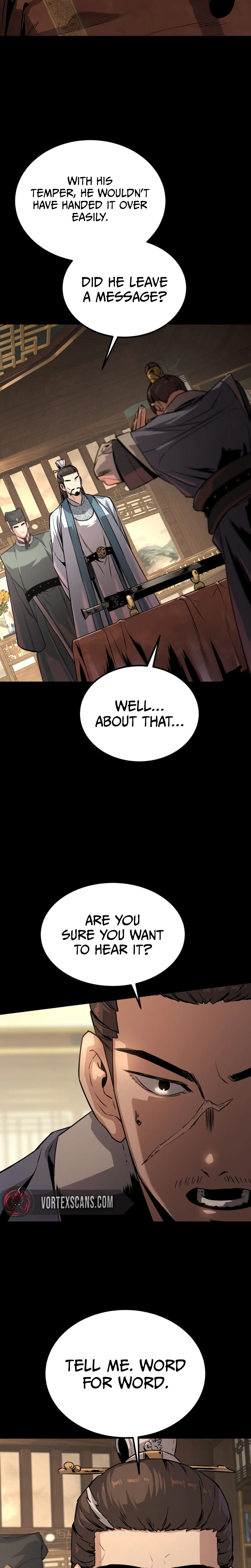 The Former Supreme Chapter 2 Page 48