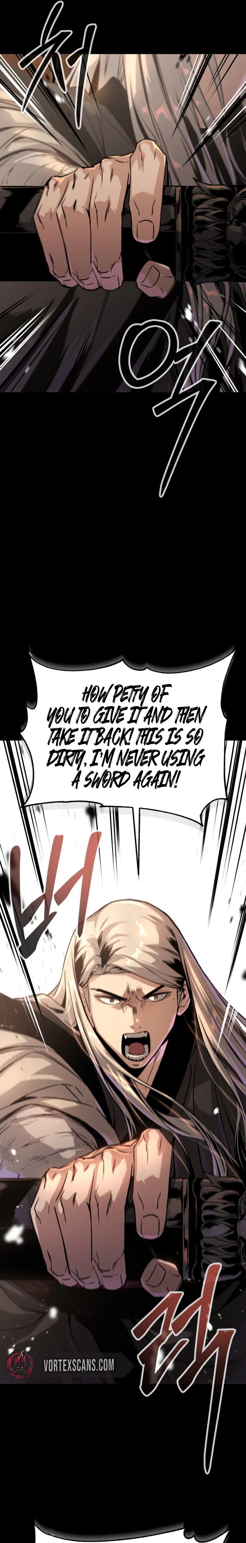 The Former Supreme Chapter 2 Page 50