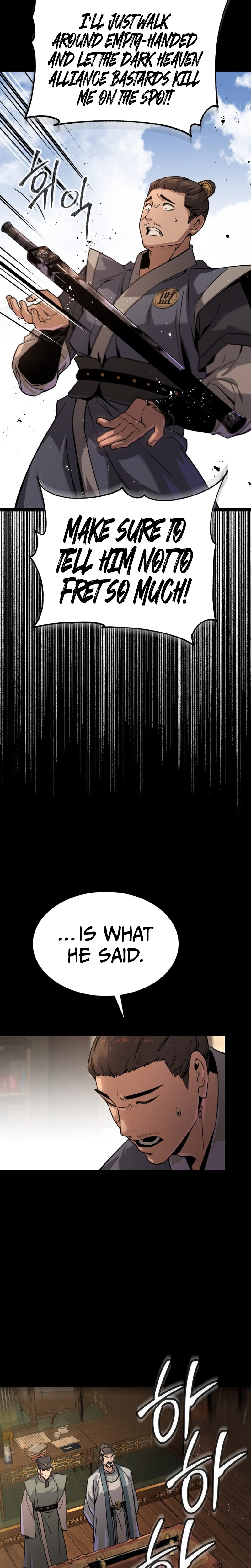 The Former Supreme Chapter 2 Page 51