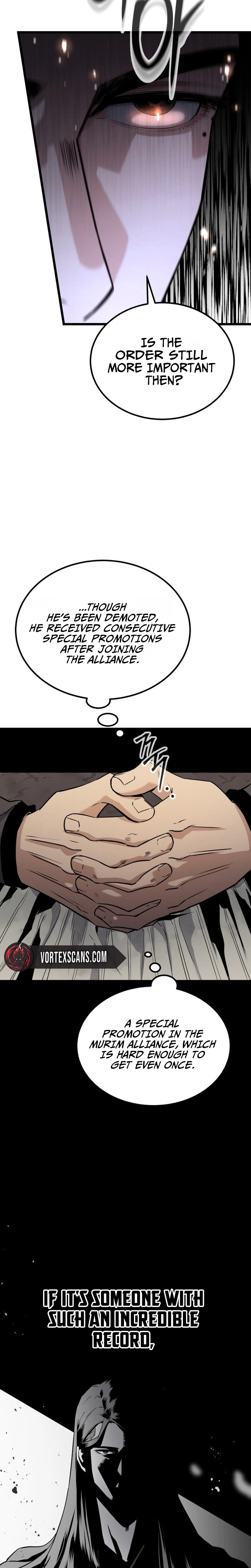 The Former Supreme Chapter 1 Page 20