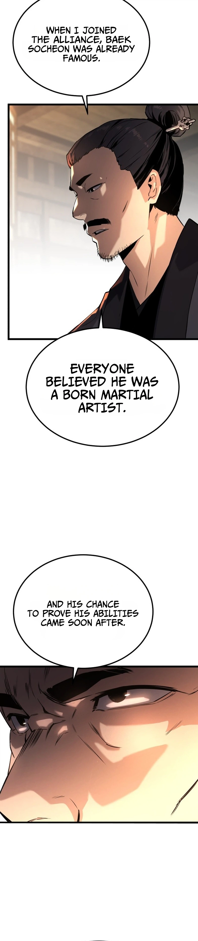 The Former Supreme Chapter 1 Page 27