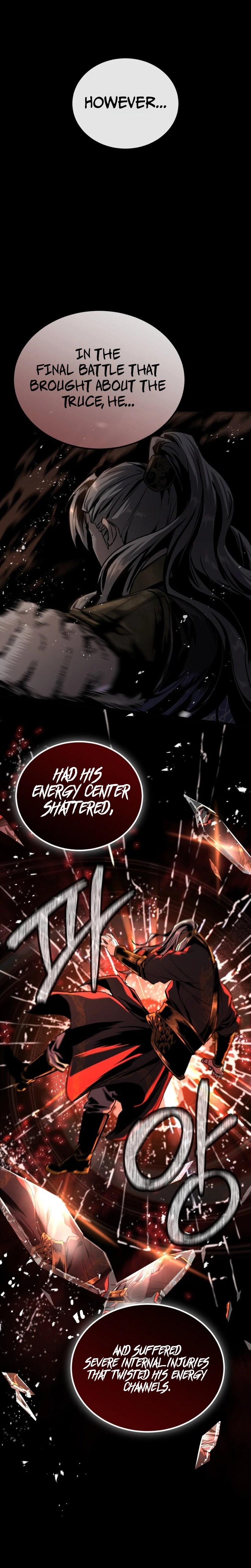 The Former Supreme Chapter 1 Page 29
