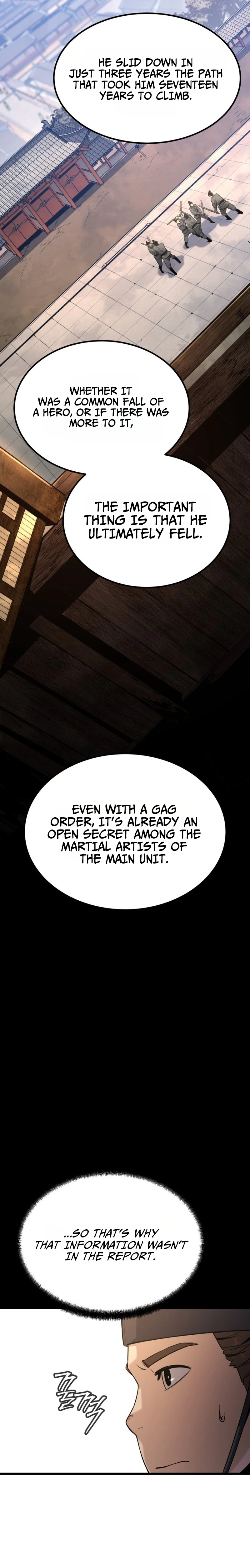 The Former Supreme Chapter 1 Page 31