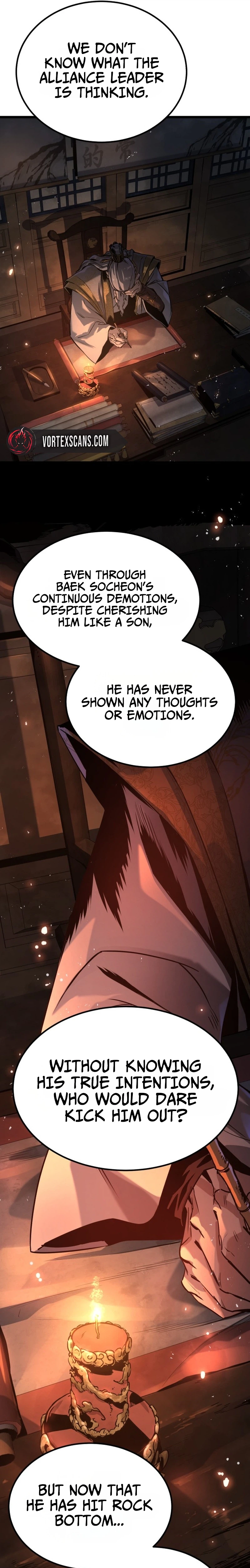 The Former Supreme Chapter 1 Page 34