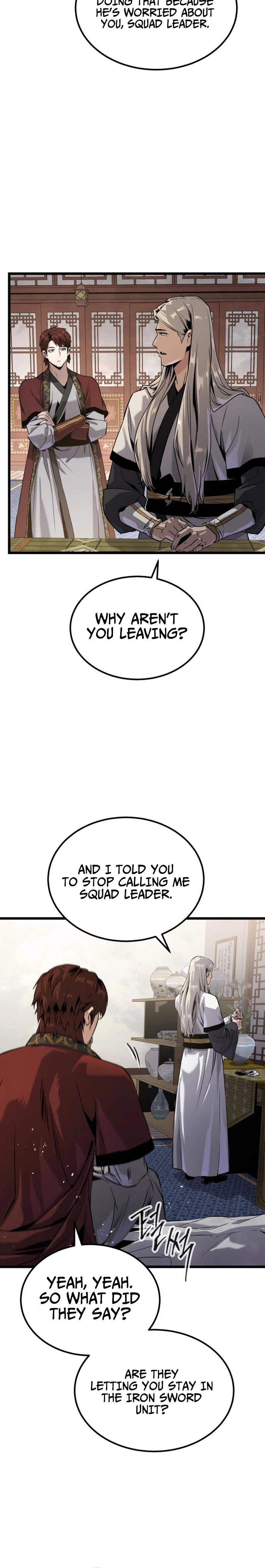 The Former Supreme Chapter 1 Page 39