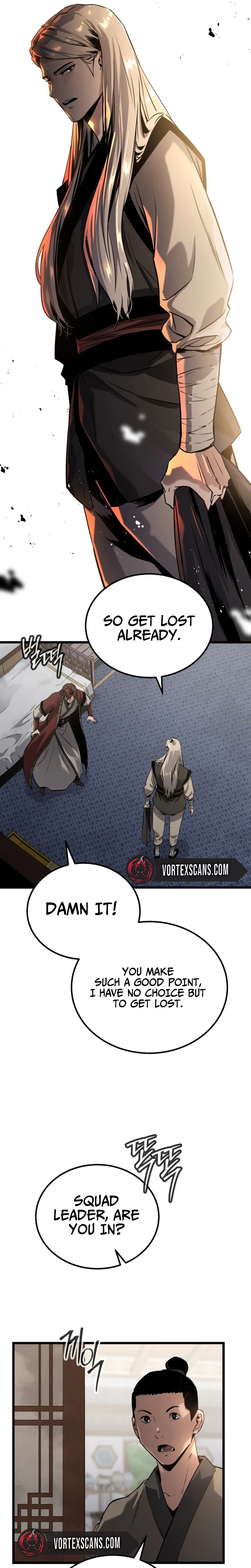The Former Supreme Chapter 1 Page 43