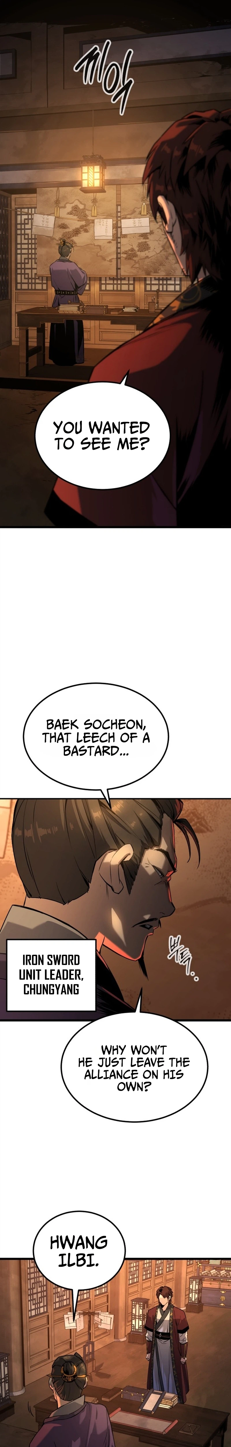 The Former Supreme Chapter 1 Page 46