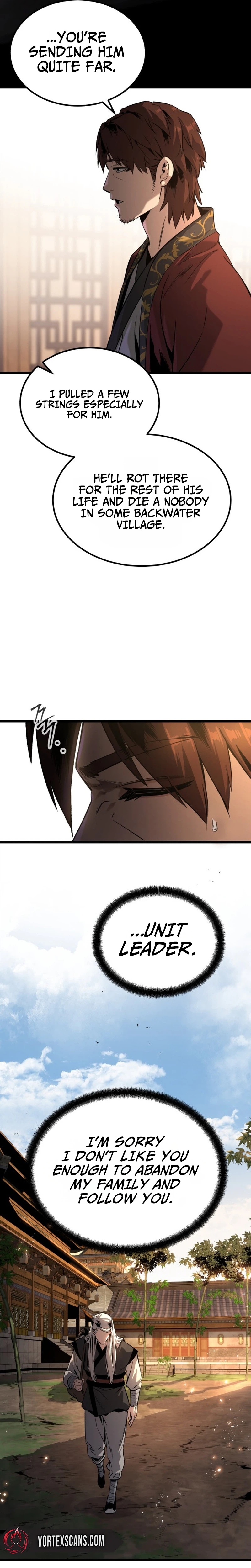 The Former Supreme Chapter 1 Page 49