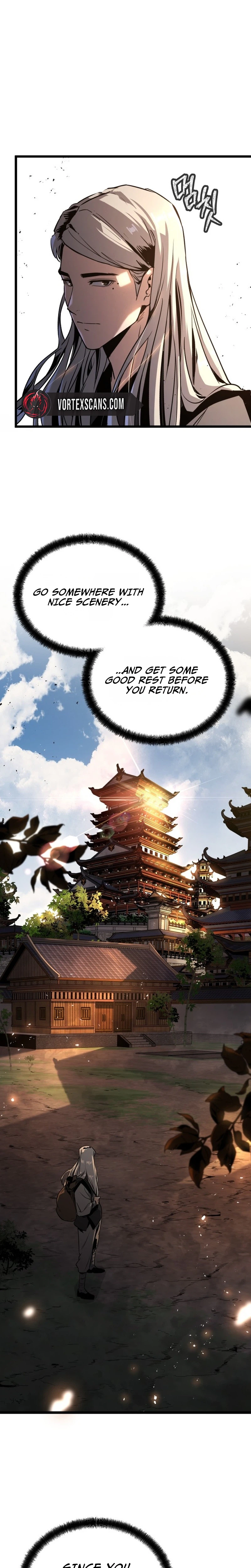 The Former Supreme Chapter 1 Page 50