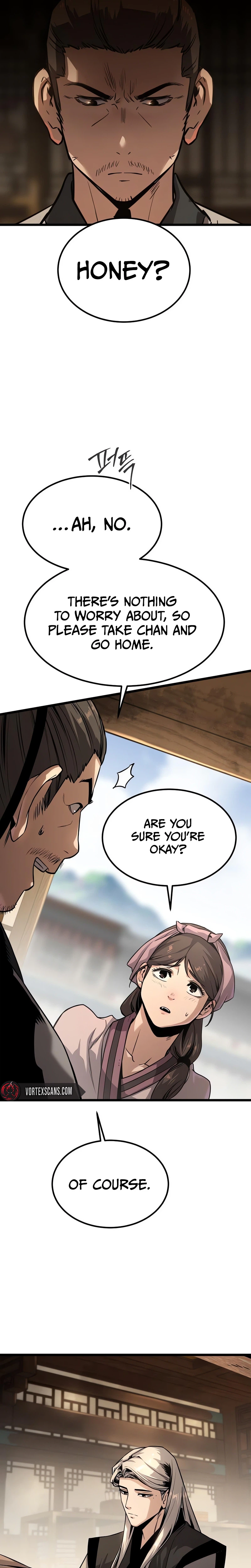 The Former Supreme Chapter 6 Page 5