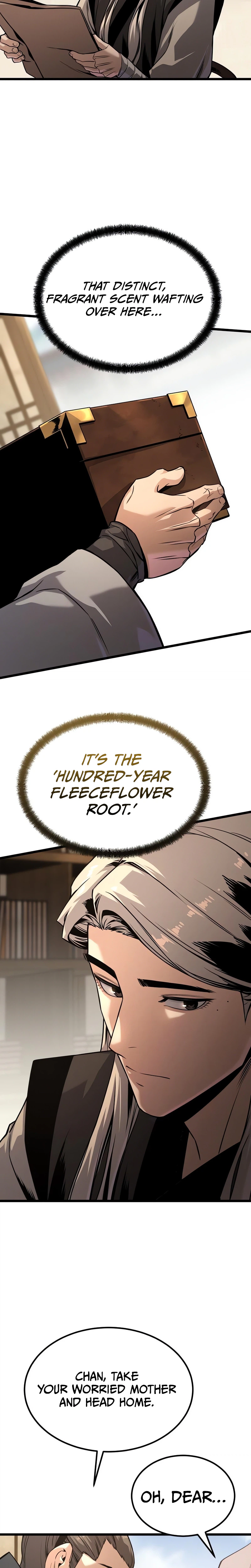The Former Supreme Chapter 6 Page 6