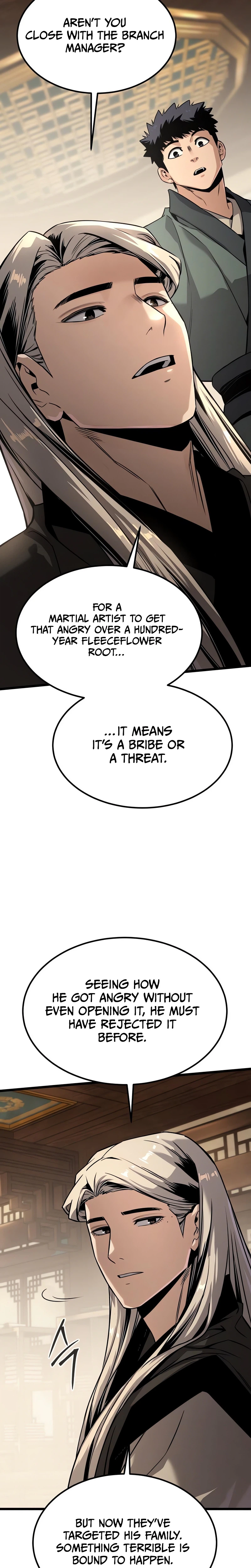 The Former Supreme Chapter 6 Page 12