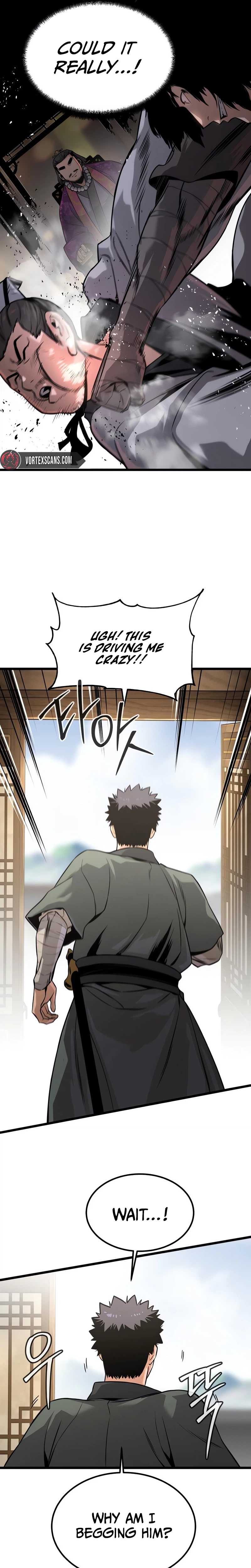 The Former Supreme Chapter 6 Page 17