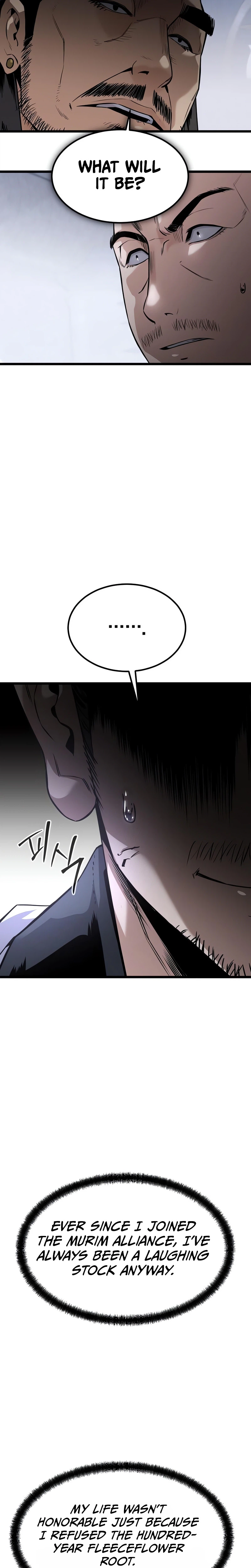 The Former Supreme Chapter 6 Page 30