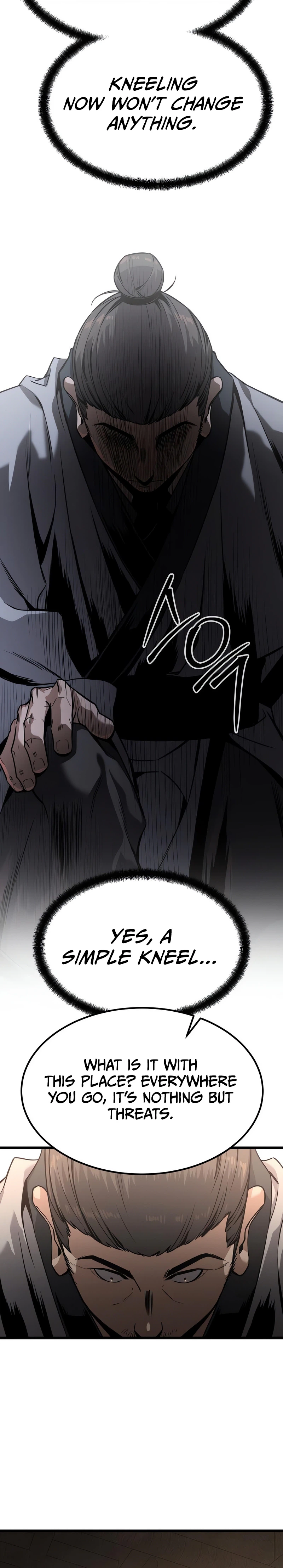 The Former Supreme Chapter 6 Page 31