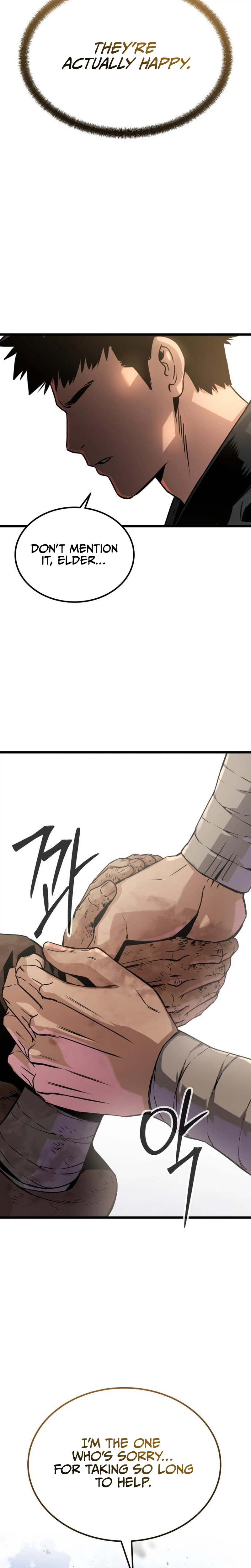 The Former Supreme Chapter 4 Page 8