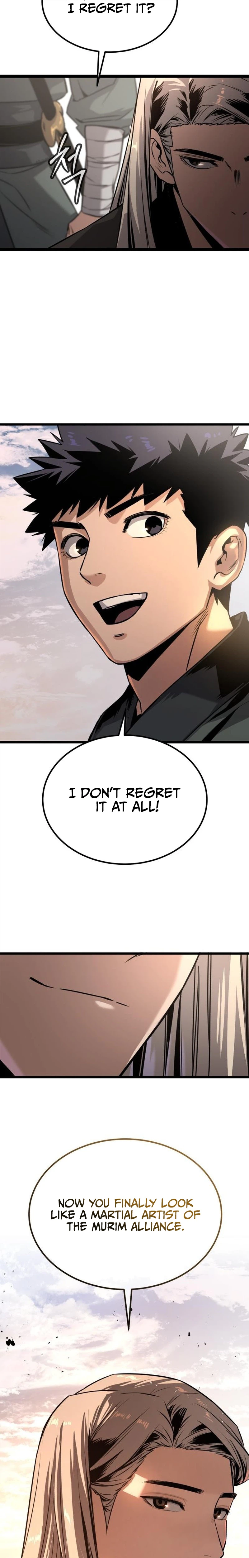 The Former Supreme Chapter 4 Page 13