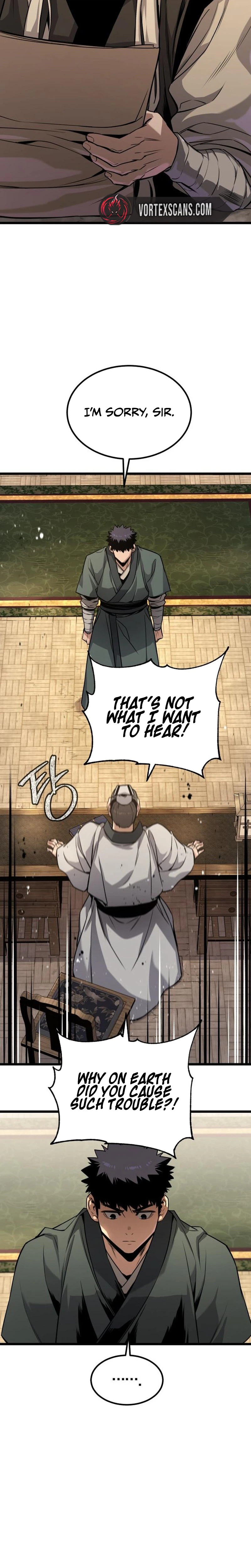 The Former Supreme Chapter 4 Page 17