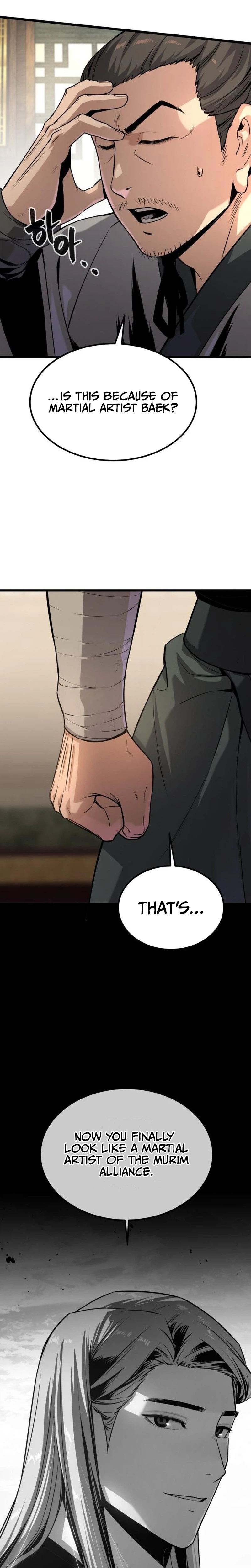 The Former Supreme Chapter 4 Page 18