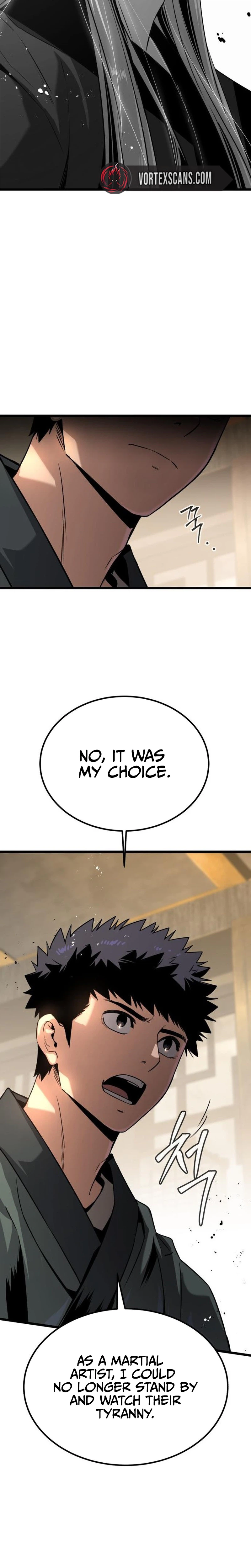 The Former Supreme Chapter 4 Page 19