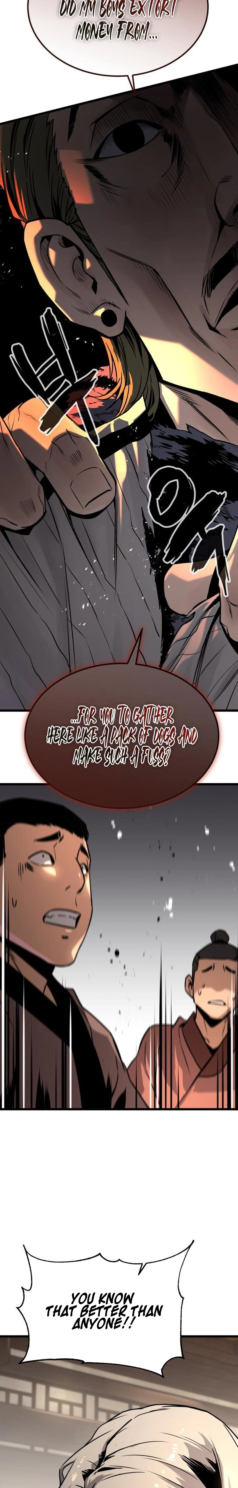 The Former Supreme Chapter 4 Page 30