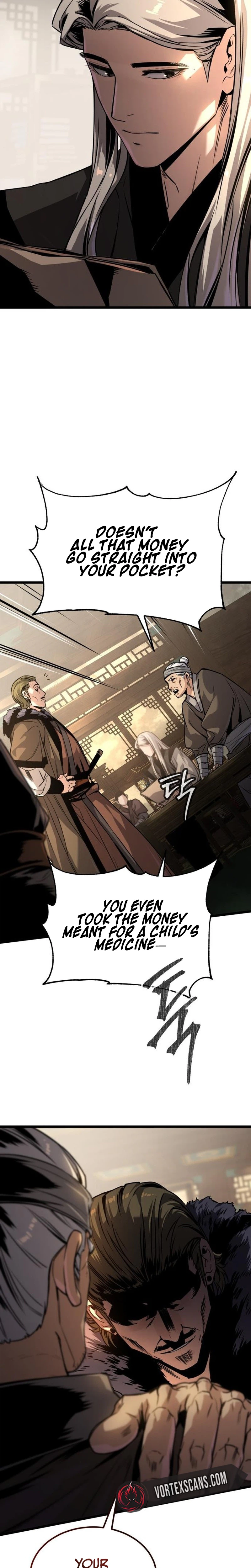 The Former Supreme Chapter 4 Page 31