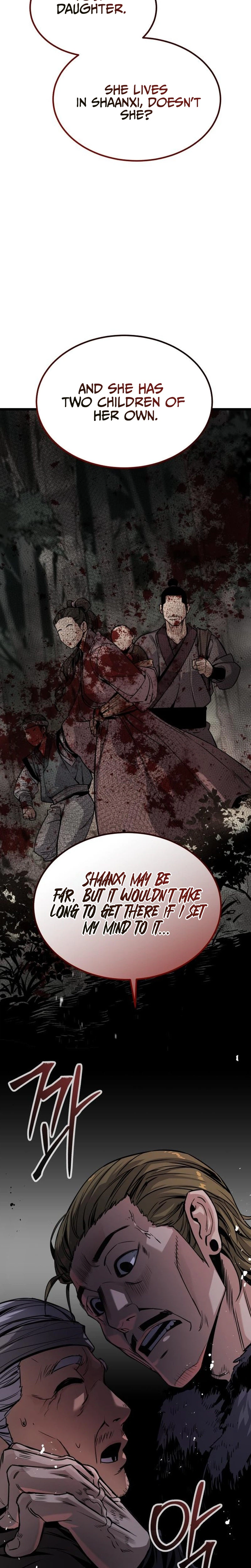 The Former Supreme Chapter 4 Page 32