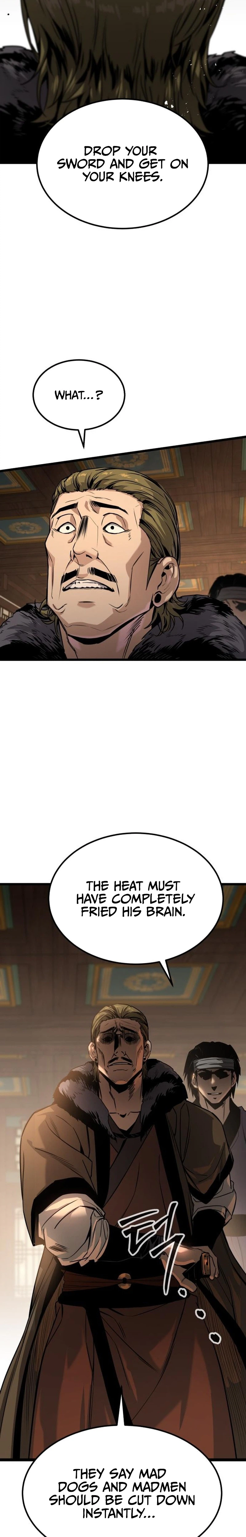 The Former Supreme Chapter 4 Page 39