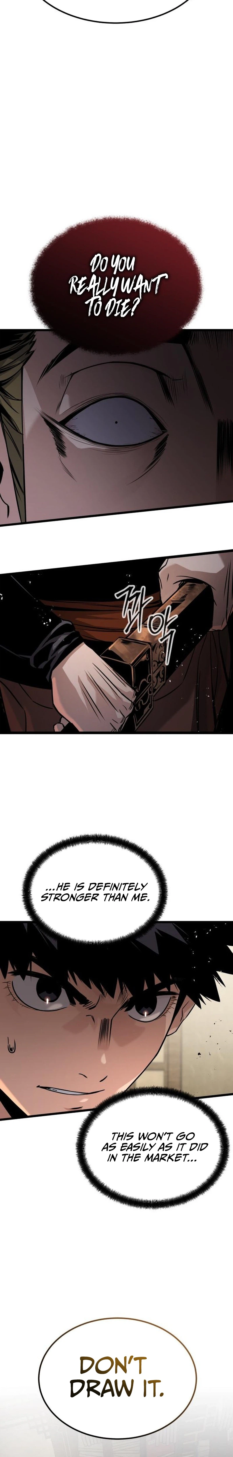 The Former Supreme Chapter 4 Page 40