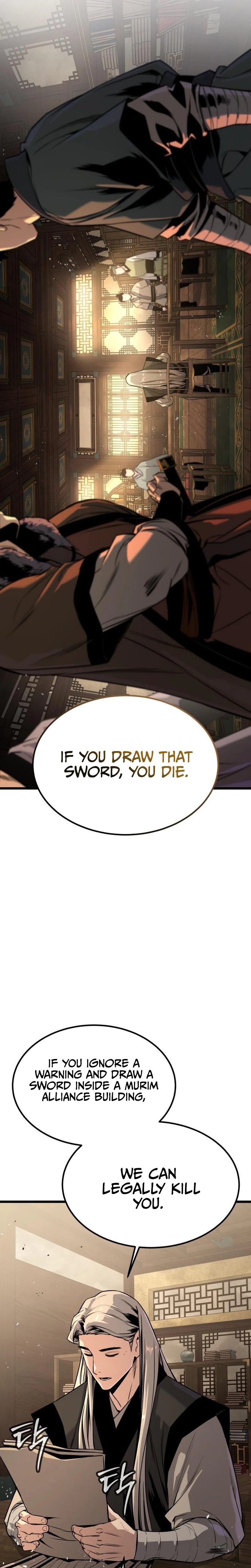 The Former Supreme Chapter 4 Page 41