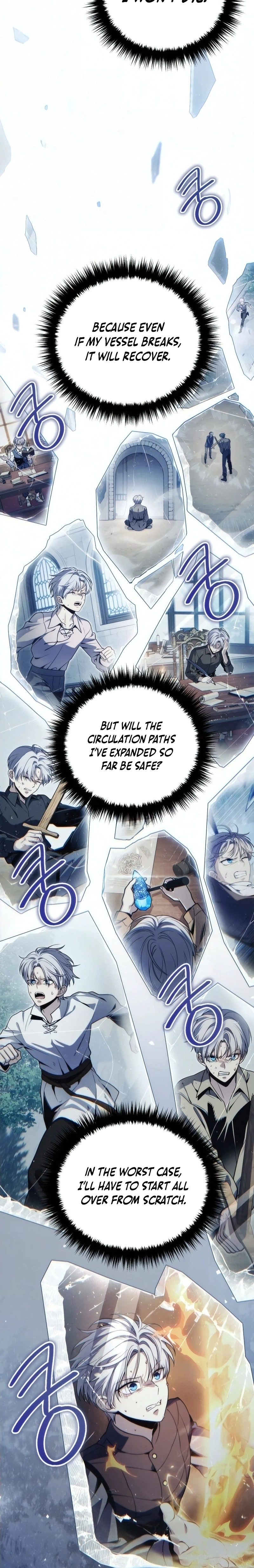 The Frontier Count’s 10th-Class Outcast Chapter 25 Page 12