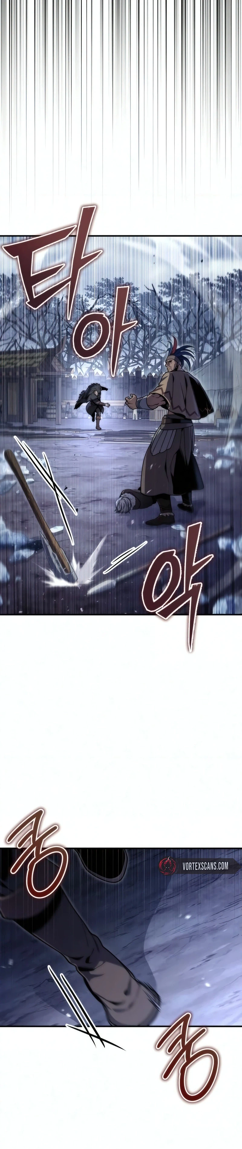 The Frontier Count’s 10th-Class Outcast Chapter 25 Page 27
