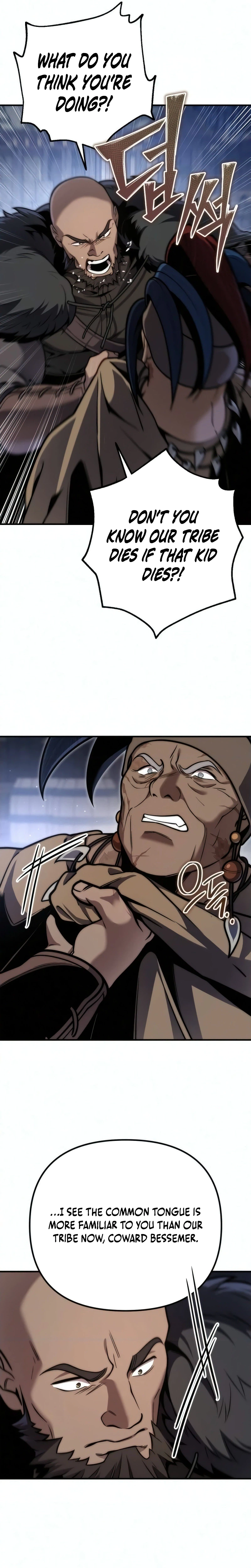 The Frontier Count’s 10th-Class Outcast Chapter 25 Page 28