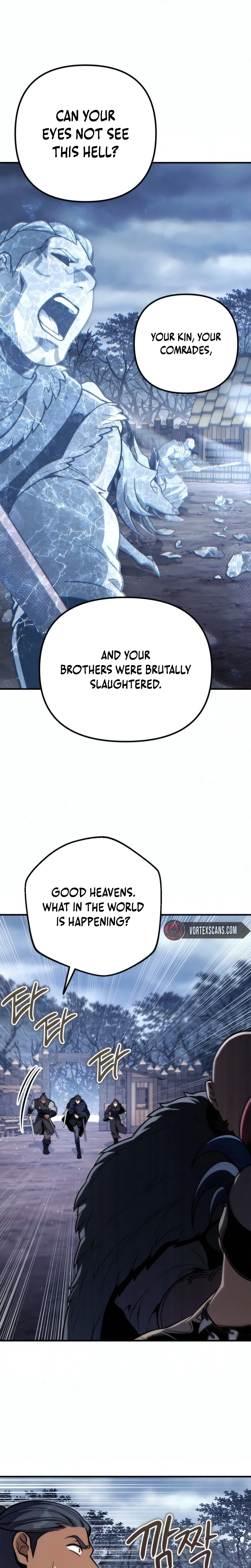 The Frontier Count’s 10th-Class Outcast Chapter 25 Page 29