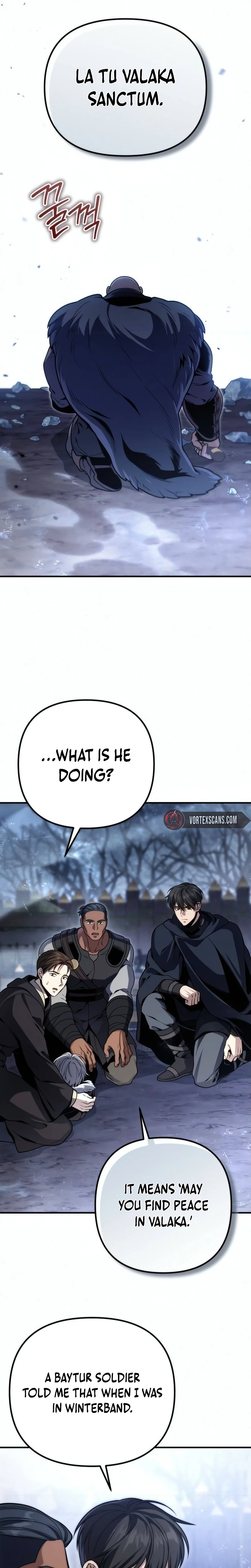 The Frontier Count’s 10th-Class Outcast Chapter 25 Page 34