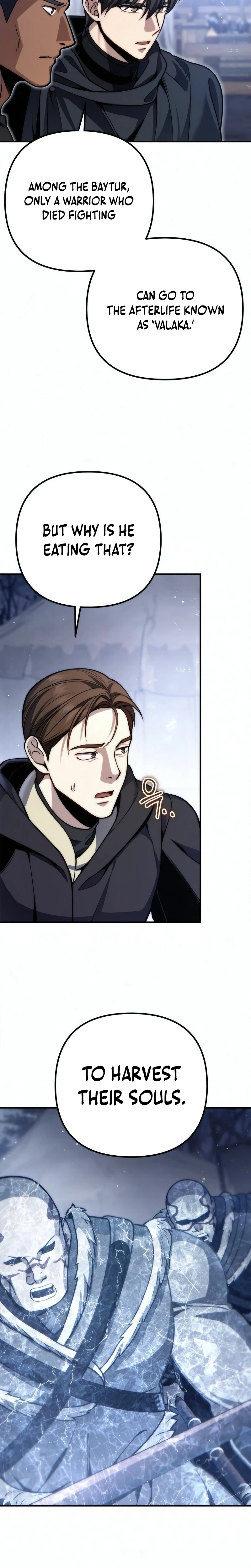 The Frontier Count’s 10th-Class Outcast Chapter 25 Page 35